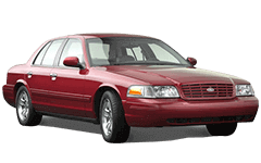 Crown Victoria Crown Victoria