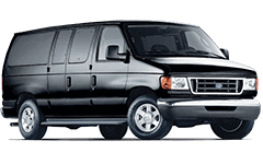 Econoline Econoline