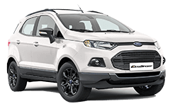 EcoSport EcoSport