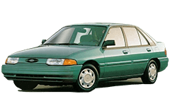 Escort (North America) Escort (North America)
