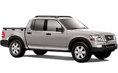 Explorer Sport Trac Explorer Sport Trac