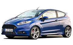 Fiesta ST Fiesta ST