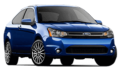 Focus (North America) Focus (North America)