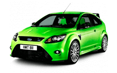 Focus RS Focus RS