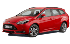 Focus ST Focus ST