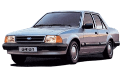 Orion Orion