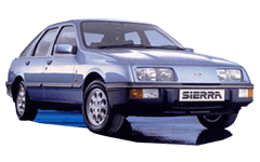 Sierra Sierra