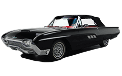Thunderbird Thunderbird