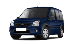 Tourneo Connect Tourneo Connect