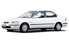 Civic Ferio Civic Ferio