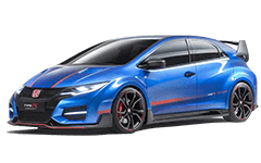 Civic Type R Civic Type R