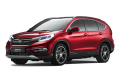 CR-V CR-V
