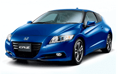 CR-Z CR-Z