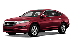 Crosstour Crosstour