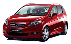 FR-V FR-V