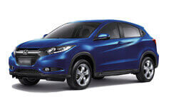 HR-V HR-V