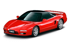 NSX NSX