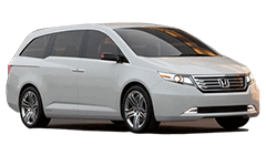 Odyssey (North America) Odyssey (North America)