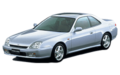 Prelude Prelude
