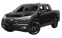 Ridgeline Ridgeline