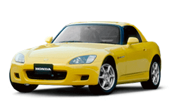 S2000 S2000
