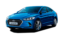 Elantra Elantra