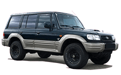 Galloper Galloper