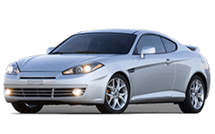 Tiburon Tiburon