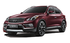 QX50 QX50