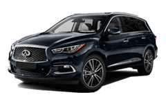 QX60 QX60