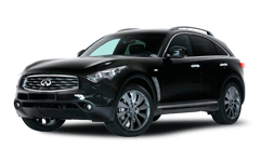 QX70 QX70