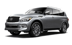 QX80 QX80