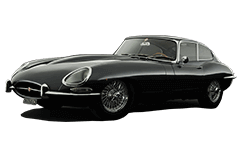 E-type E-type
