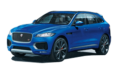 F-Pace F-Pace