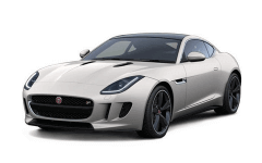 F-Type F-Type