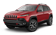 Cherokee Cherokee