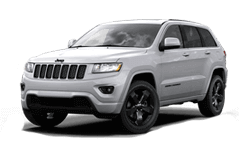 Grand Cherokee Grand Cherokee