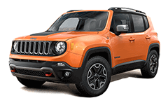 Renegade Renegade