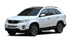 Sorento Sorento