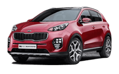 Sportage Sportage