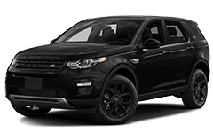 Discovery Sport Discovery Sport