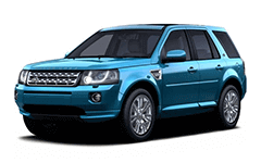 Freelander
