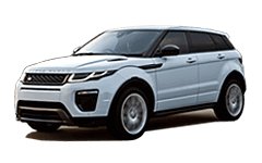 Range Rover Evoque Range Rover Evoque