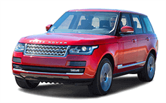 Range Rover Range Rover