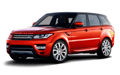 Range Rover Sport Range Rover Sport