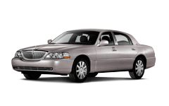 Town Car Town Car