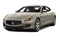 Quattroporte Quattroporte