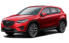 CX-5 CX-5
