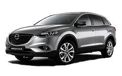 CX-9 CX-9
