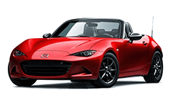 MX-5 MX-5